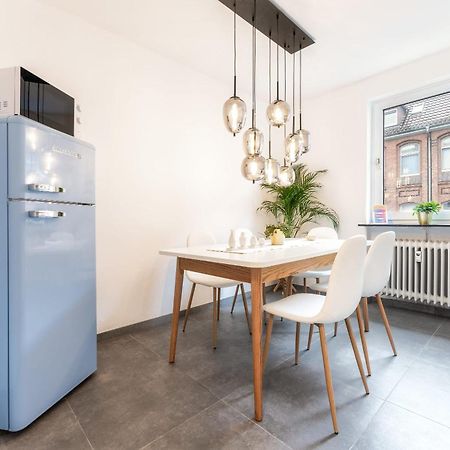 Apartment Philosophenweg By Stay Awesome คาสเซล ภายนอก รูปภาพ