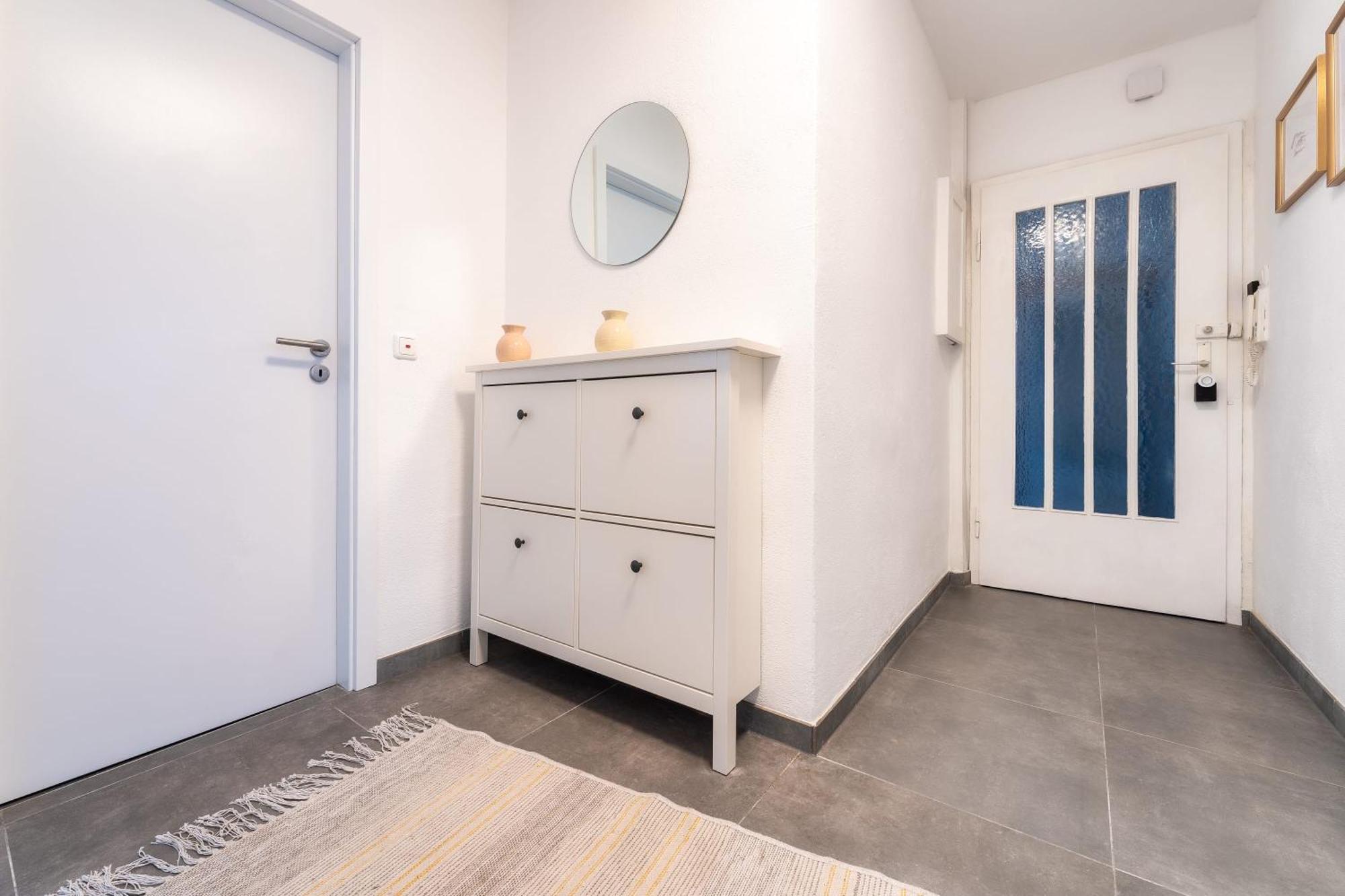Apartment Philosophenweg By Stay Awesome คาสเซล ภายนอก รูปภาพ