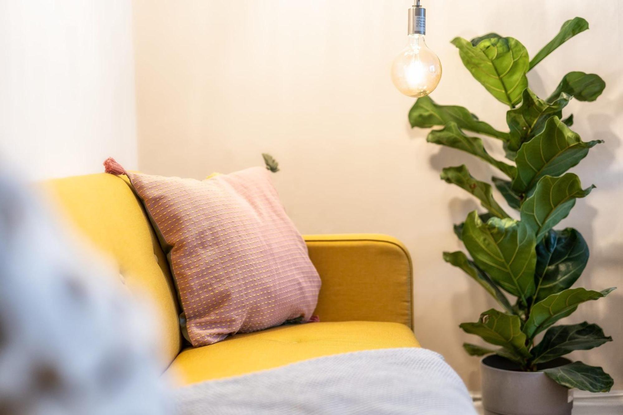 Apartment Philosophenweg By Stay Awesome คาสเซล ภายนอก รูปภาพ