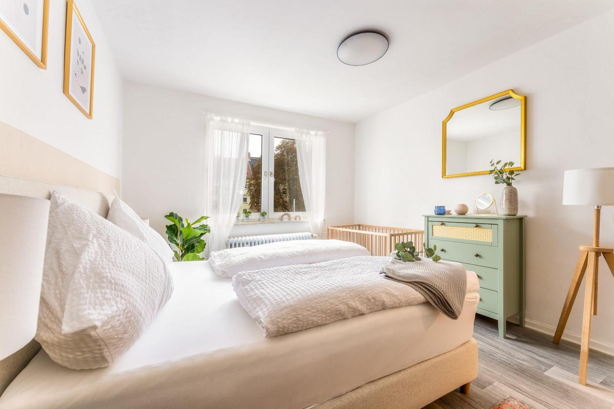 Apartment Philosophenweg By Stay Awesome คาสเซล ภายนอก รูปภาพ