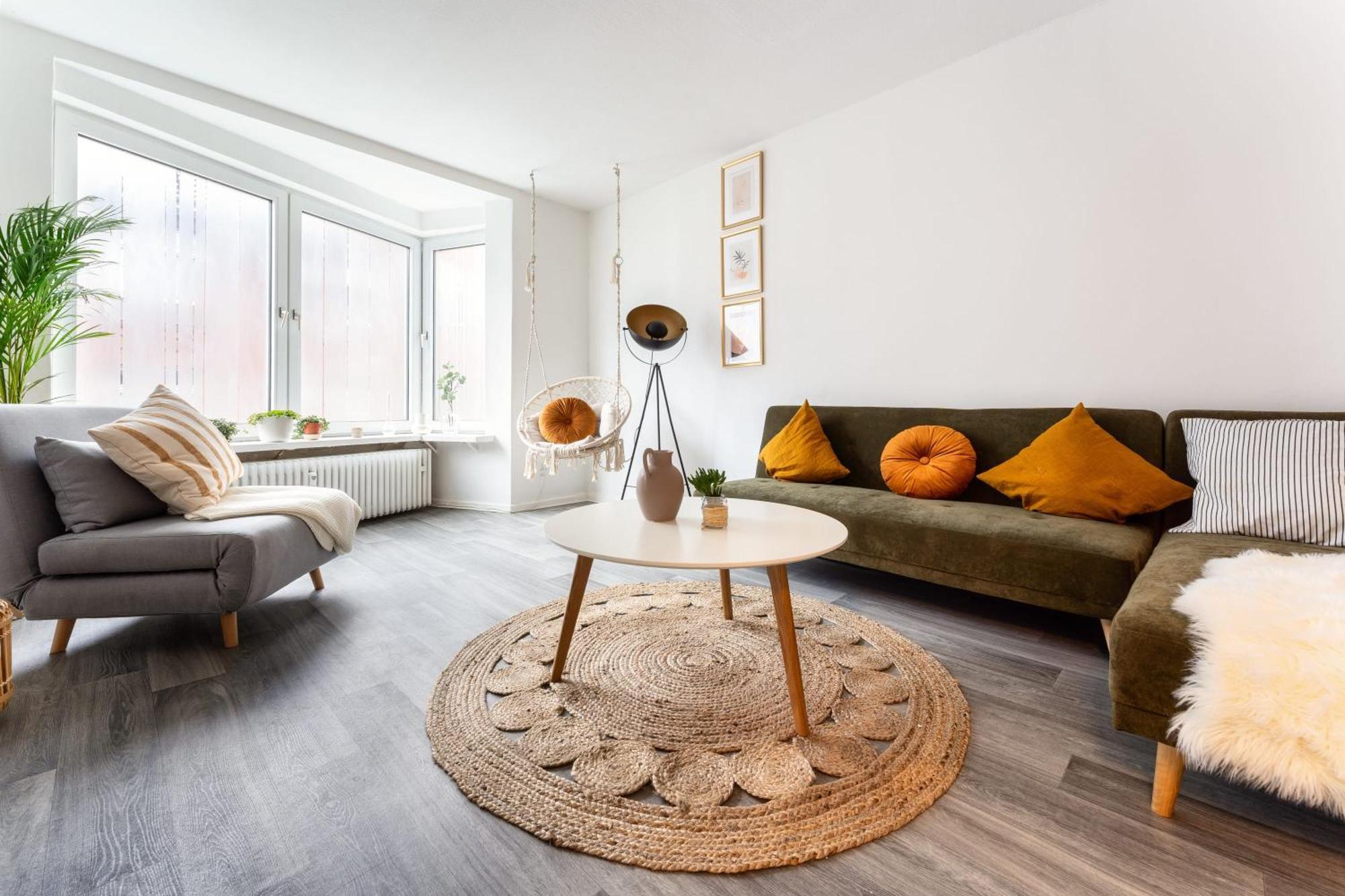 Apartment Philosophenweg By Stay Awesome คาสเซล ภายนอก รูปภาพ