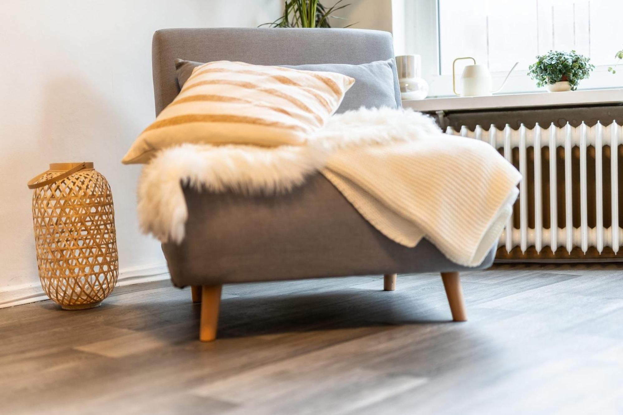 Apartment Philosophenweg By Stay Awesome คาสเซล ภายนอก รูปภาพ