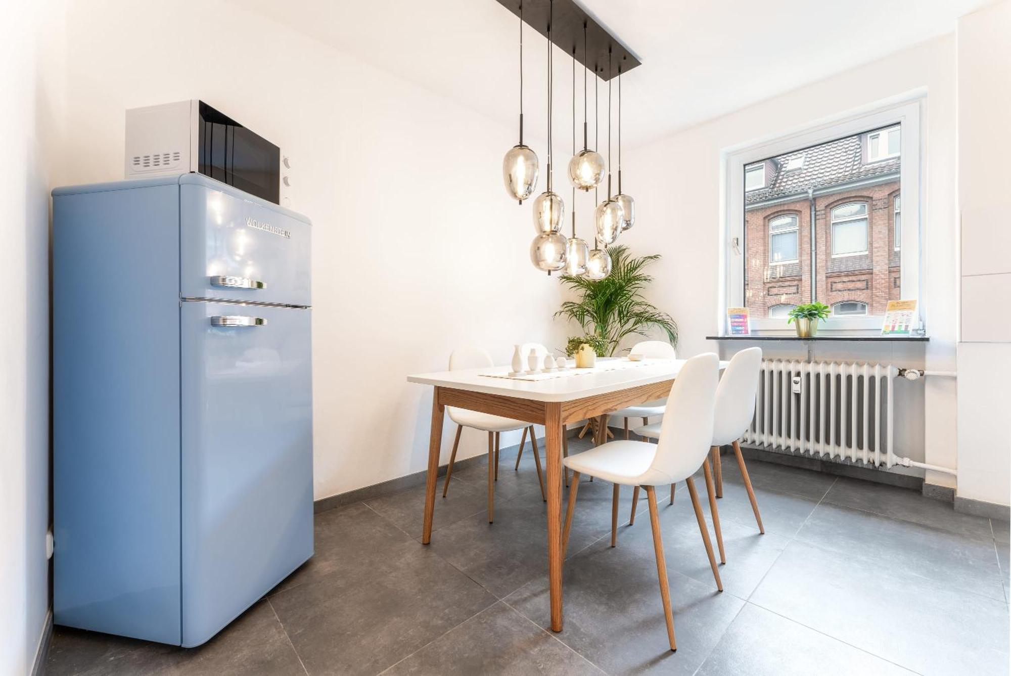 Apartment Philosophenweg By Stay Awesome คาสเซล ภายนอก รูปภาพ